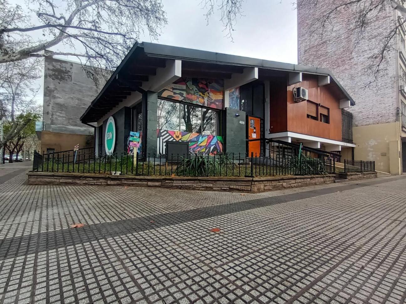 Flow San Rafael  Exterior photo